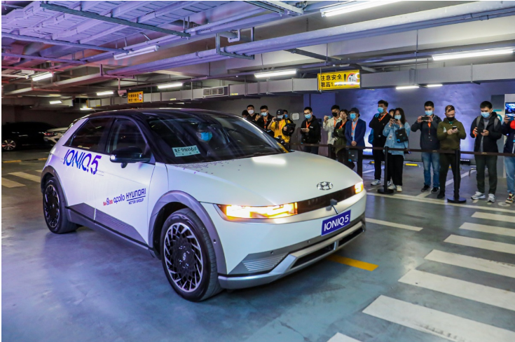 北京現(xiàn)代汽車