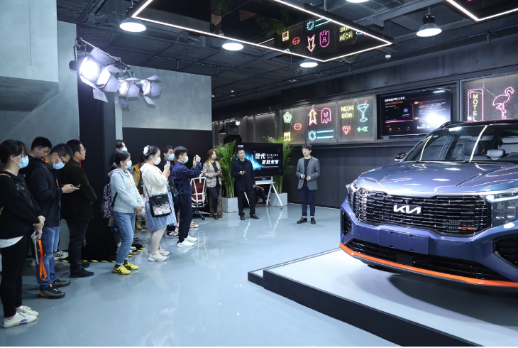 北京現(xiàn)代汽車